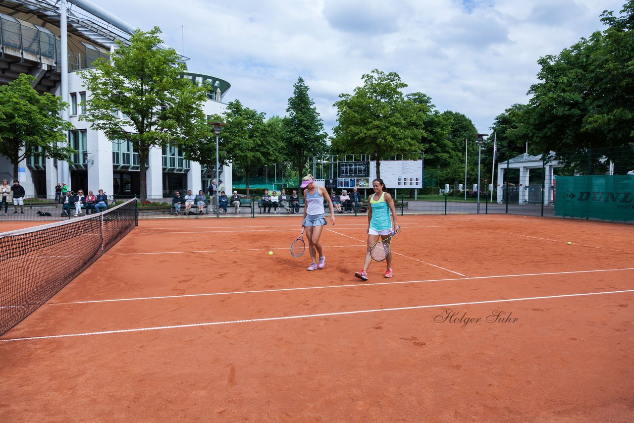 Bild 555 - BL Damen Der Club an der Alster - DTV Hannover : Ergebnis: 7:2